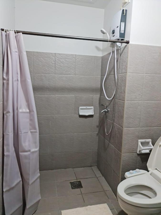 Mesatierra Garden Residences Davao Exterior photo